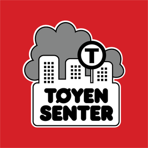 Image of Tøyen senter