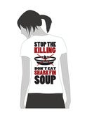 Image of Stop Killing