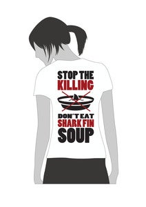 Image of Stop Killing