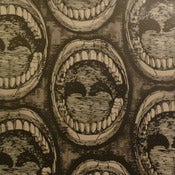 Image of ORTICANOODLES  - MOUTHS