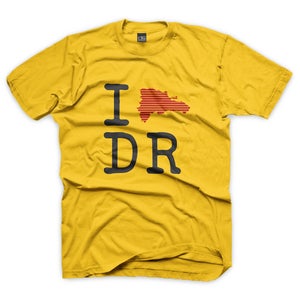 Image of I LOVE (ISLA) DR
