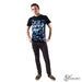 Image of Night Watcher Black Unisex