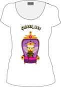 Image of Queen Bee