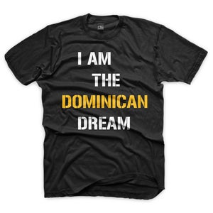 Image of Dominican Dream (Black)