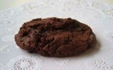 Image of Double-Chocolate-Cherry Cookies