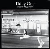 Image of Dday One | Heavy Migration