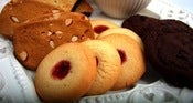 Image of Baker's Choice Cookie Variety (two-dozen)