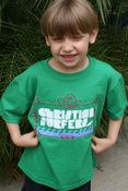 Image of U16 Tee