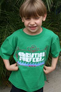 Image of U16 Tee