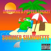Image of *CLEARANCE* Summer Silhouette AUTOGRAPHED Hard Copy