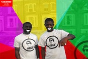 Image of QUEEN SMILE  T SHIRT