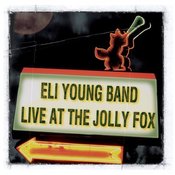 Image of Live At The Jolly Fox CD