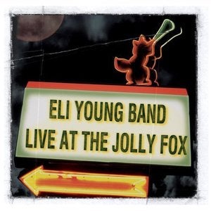 Image of Live At The Jolly Fox CD