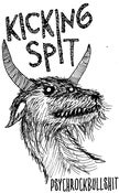 Image of PsychRockBullshit Tape