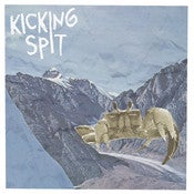 Image of Stymie Split 7 inch