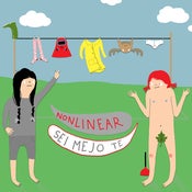 Image of Nonlinear - Sei Mejo Te - [Digifile]