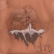 Image of Talons - The Pearl 7"