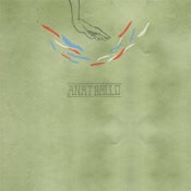 Image of Anathallo - Hanasakajijii (Four: A Great Wind More Ash) 7"
