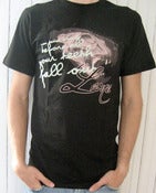 Image of LEONE "Lion Skull" T-shirt