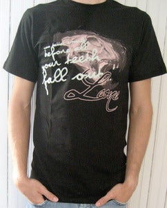 Image of LEONE "Lion Skull" T-shirt