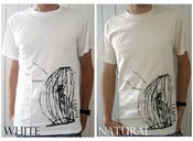 Image of LEONE "Bird Cage" T-Shirt