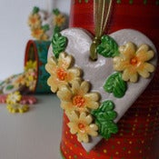 Image of Heart o' Spring