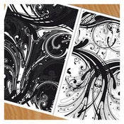 Image of The Obtuse Lines Series