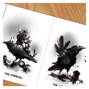 Image of Don't Feed the Animals Series