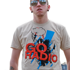 Image of GO RADIO 