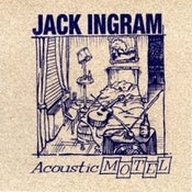 Image of Acoustic Motel CD