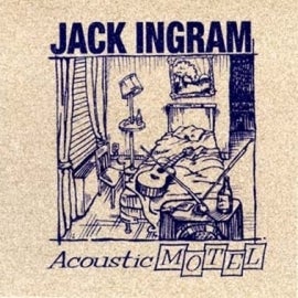 Image of Acoustic Motel CD