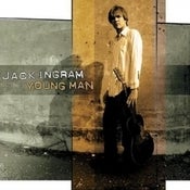 Image of Jack Ingram Young Man CD