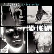 Image of Electric: Extra Volts CD