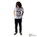 Image of Crâne White Unisex