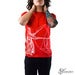 Image of Alchemy Pt. 2 Red Unisex