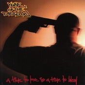 Image of A Time To Love Is A Time To Bleed -EP