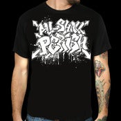 Image of ASP Graffiti Tag Logo Shirt