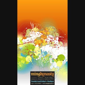 Image of MingDynasty / Mudspot