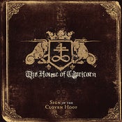 Image of Sign of the Cloven Hoof - The House of Capricorn 