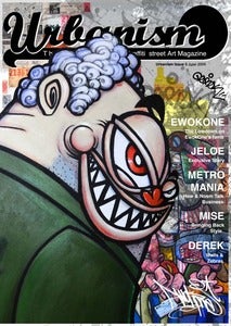 Image of Urbanism Issue 3