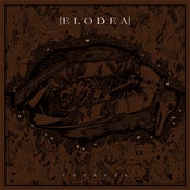 Image of Elodea - Voyager (Storm Inside Records, 2010) CD