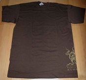 Image of Elodea - Octopussy t-shirt