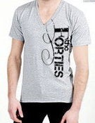 Image of American Apparel V-Neck