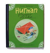Image of Hurman flyger drake