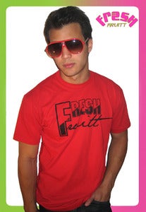 Image of Fresh Fruitt Signature Red