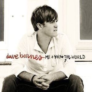 Image of Me and You and the World- 1002
