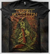 Image of RMD - Horrors Unleashed Tee 