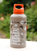 Image of Bouteille Shinzi Katoh tea time
