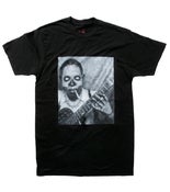 Image of Sold My Soul :: Black Shirt // SOLD OUT