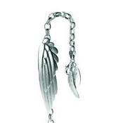 Image of Karearea Wing Bracelet